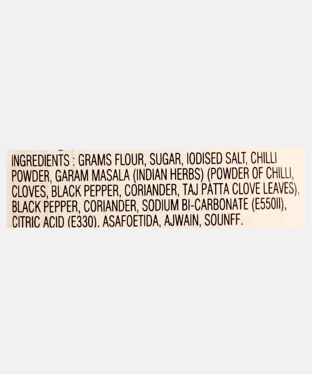 Talod Gota Mix Flour 500 Gm