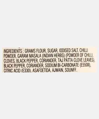 Talod Gota Mix Flour 500 Gm
