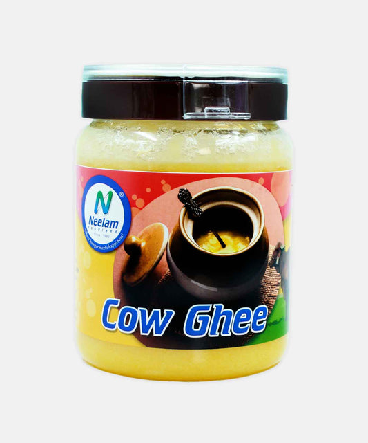 Cow Ghee 500 Ml