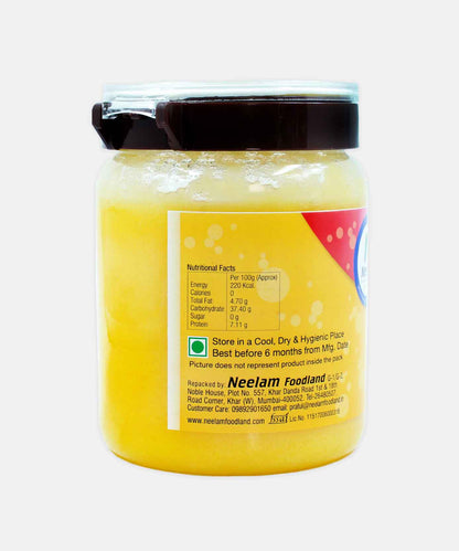 Cow Ghee 500 Ml