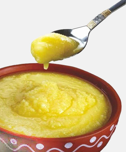 Cow Ghee 500 Ml