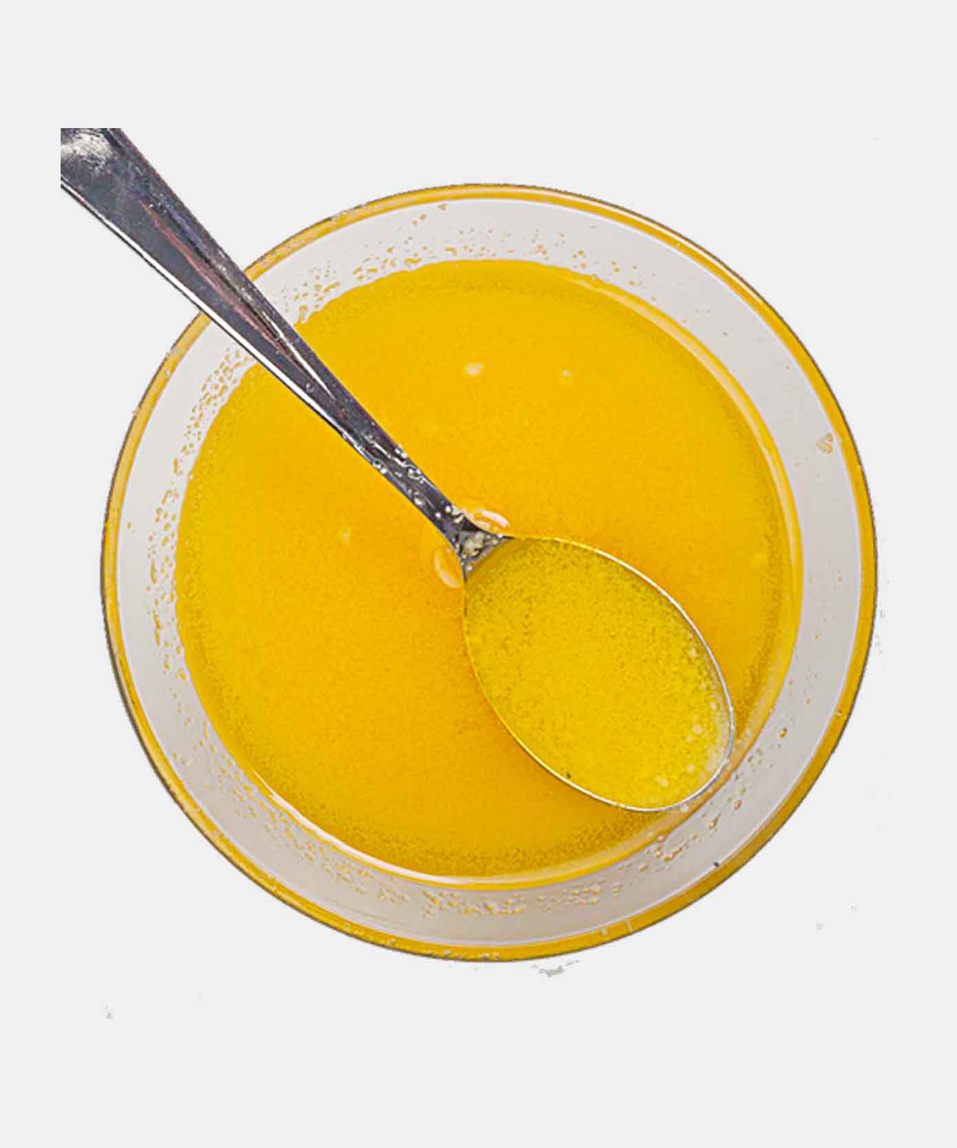 Cow Ghee 1 Ltr