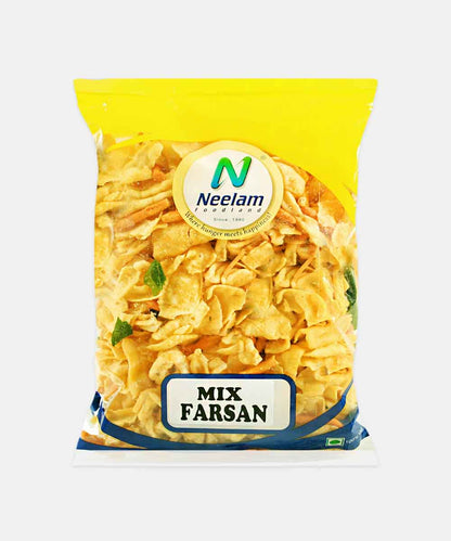 Mix Farsan 200 Gm