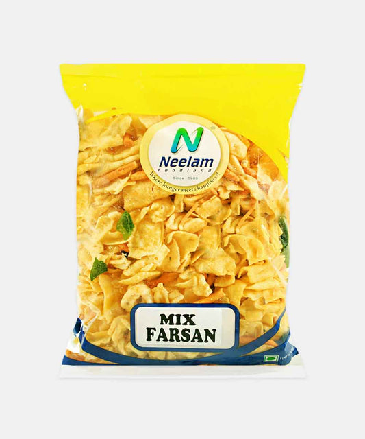 Mix Farsan 200 Gm
