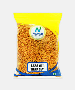 LESS OIL TIKHA SEV 200