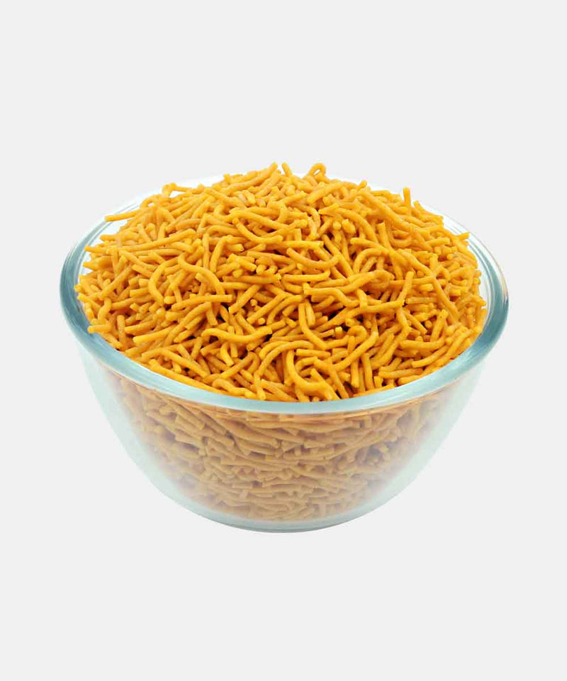 LESS OIL TIKHA SEV 200