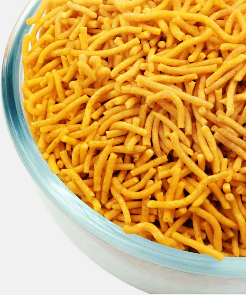 LESS OIL TIKHA SEV 200