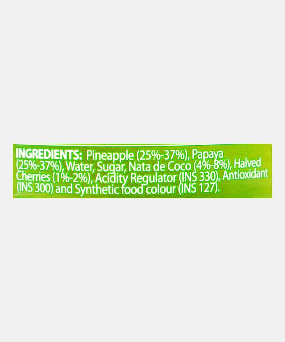 Del Monte Fruit Cocktail 850 Gm