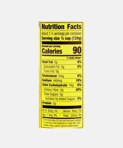 Old El Paso Fat Free Refried Beans 453 Gm