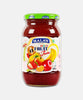 Malas Mix Fruit Jam 500 Gm
