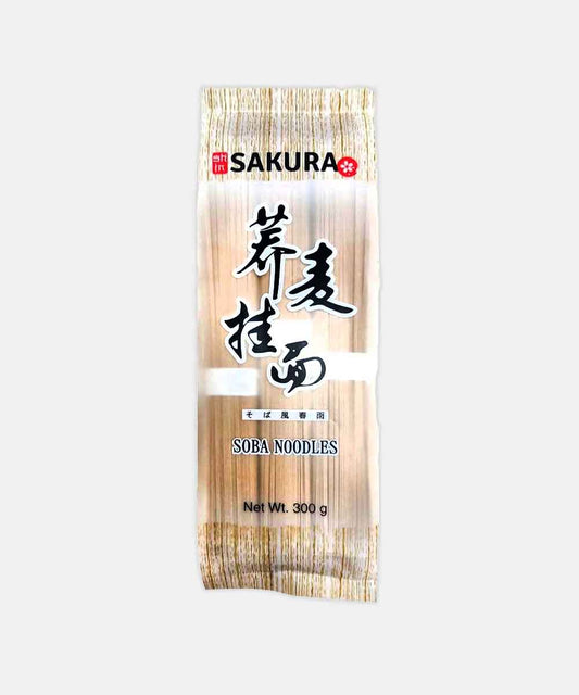 Sakura Soba Noodle 300 Gm