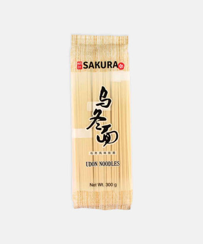 Sakura Udon Noodle 300 Gm