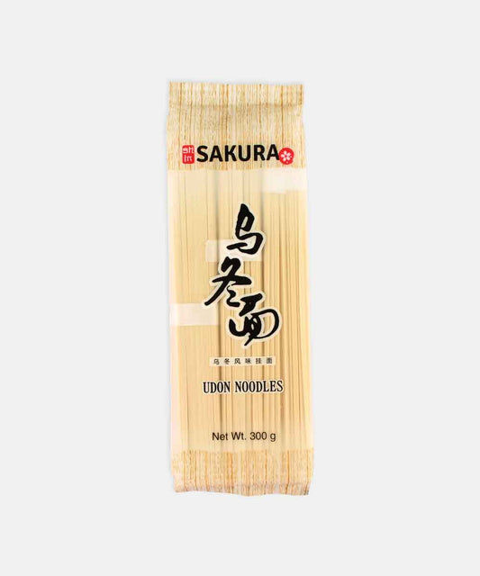 Sakura Udon Noodle 300 Gm