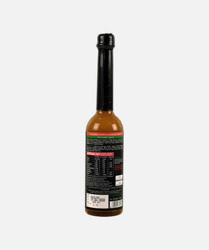Sprig Mango & Jalapeno Pepper Sauce 110 Gm