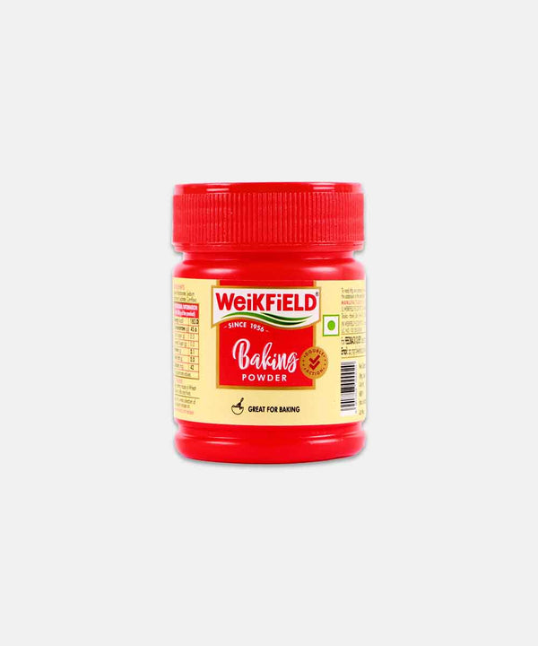 WEIKFIELD BAKING POWDER 100