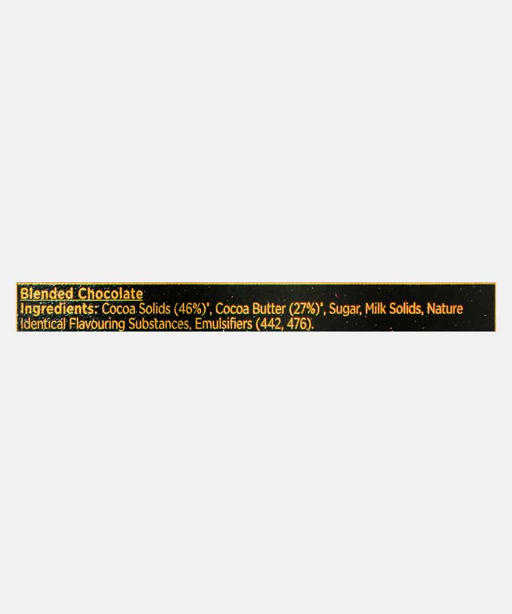 Cadbury Bournville 70% Dark Chocolate 80 Gm