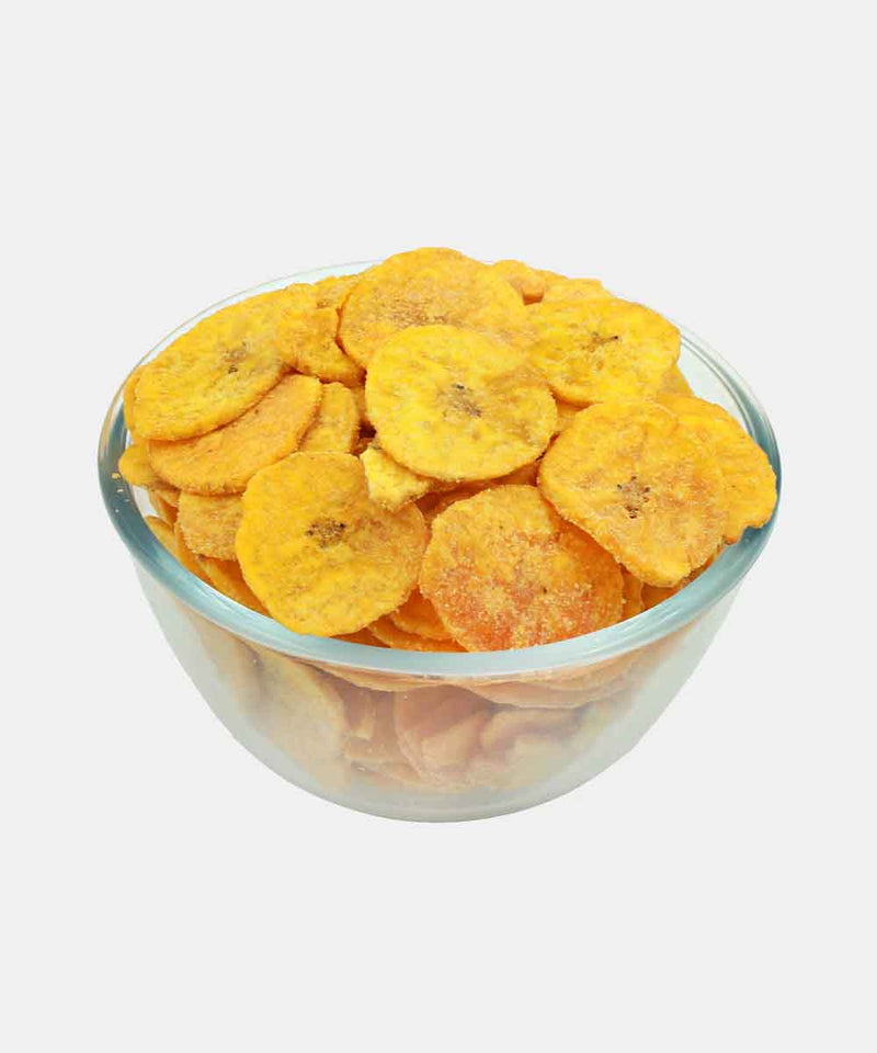 BANANA CHIPS CHEESE 200