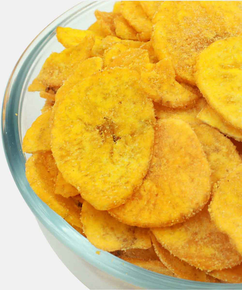 BANANA CHIPS CHEESE 200