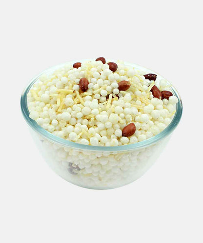 Sabudana Khichdi Plain 200 Gm