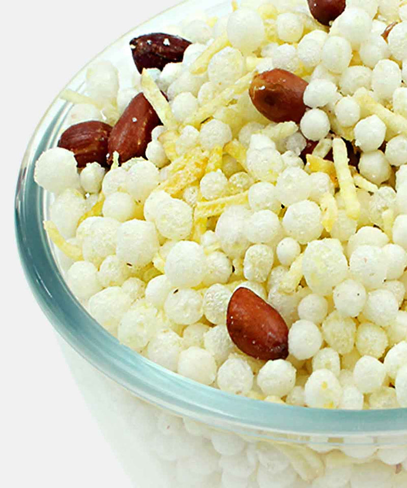 SABUDANA KHICHDI PLAIN 200