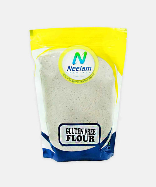 Gluten Free Flour 500 Gm