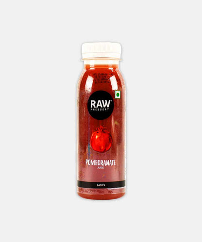 Raw Pressery Pomegranate Juice 250 Ml
