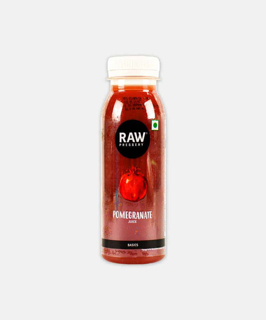 Raw Pressery Pomegranate Juice 250 Ml