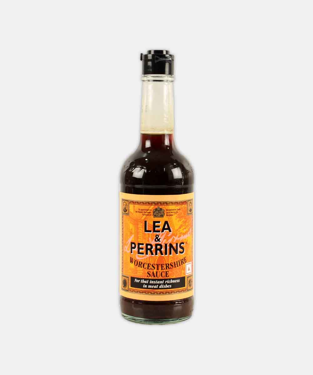 Lea & Perrins Worcestershire Sauce 290 Ml