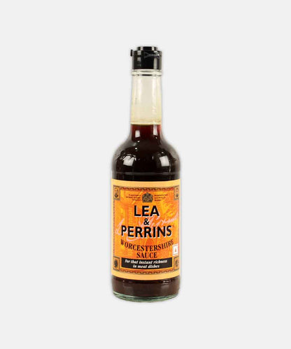 Lea & Perrins Worcestershire Sauce 290 Ml