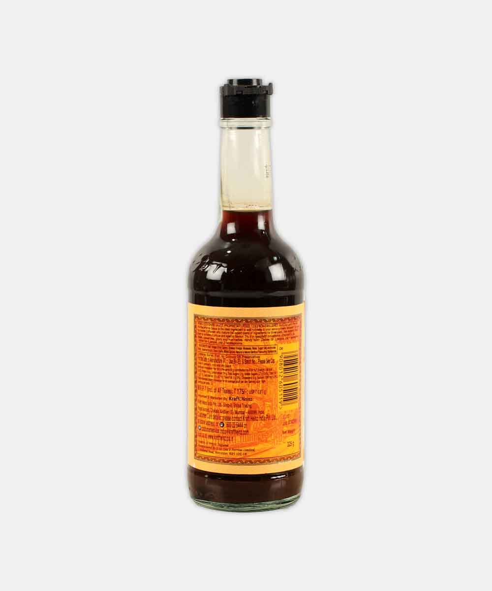 Lea & Perrins Worcestershire Sauce 290 Ml