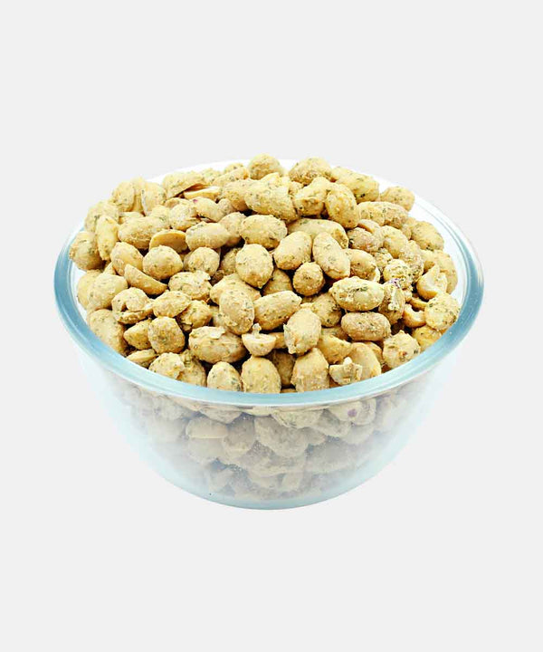 ROASTED PEANUT CREAMY ONION 200