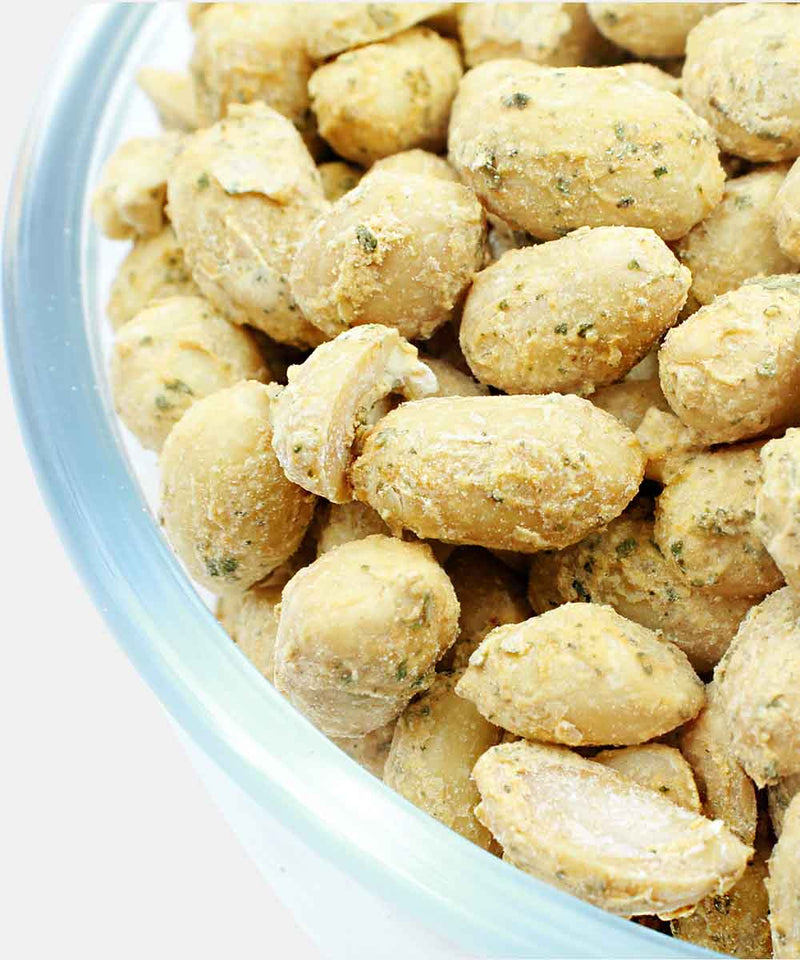 ROASTED PEANUT CREAMY ONION 200