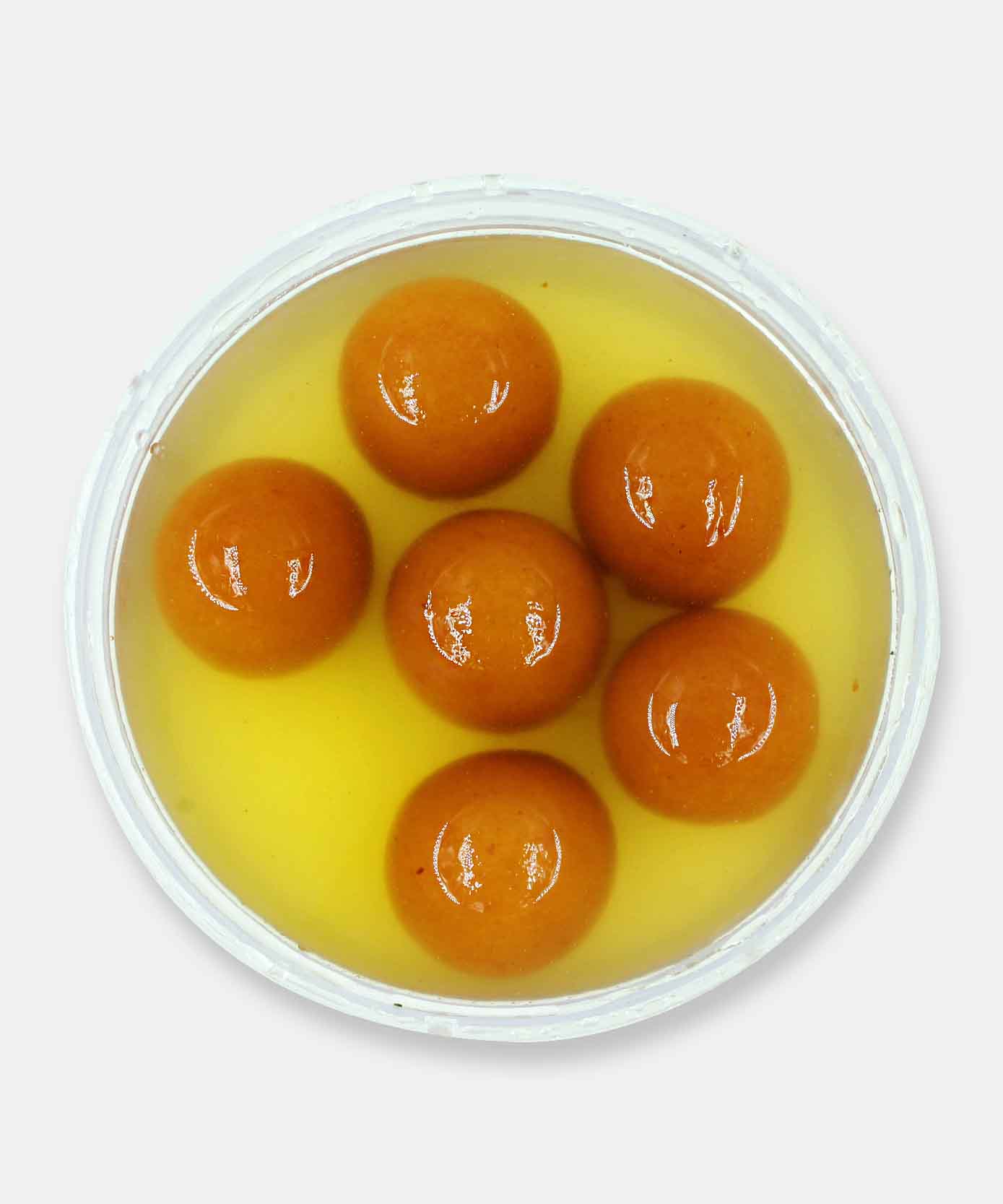 Gulab Jamun 6 Pc