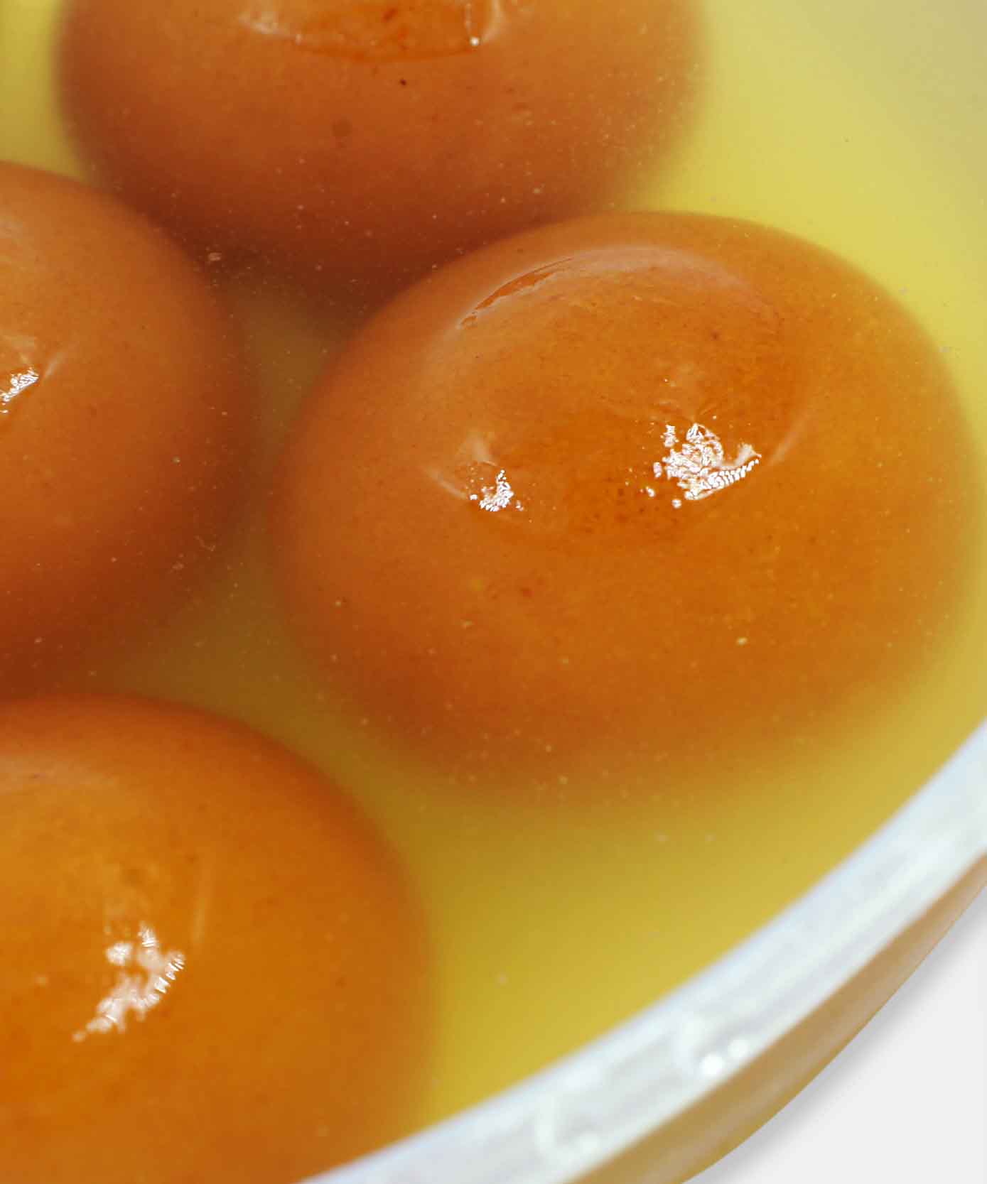Gulab Jamun 6 Pc