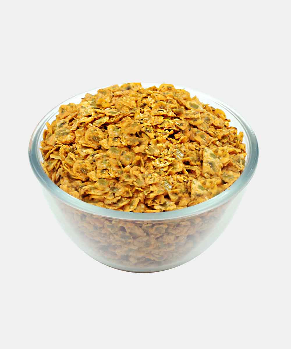Less Oil Moong Jor Schezwan 200 Gm