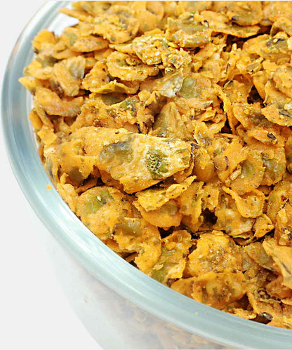 Less Oil Moong Jor Schezwan 200 Gm