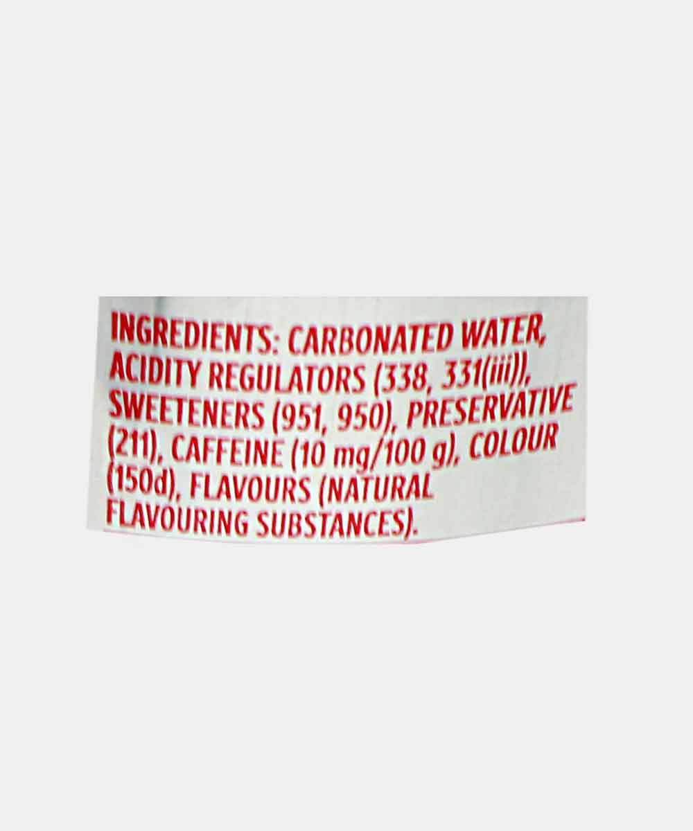 Coke Diet No Sugar 300 Ml