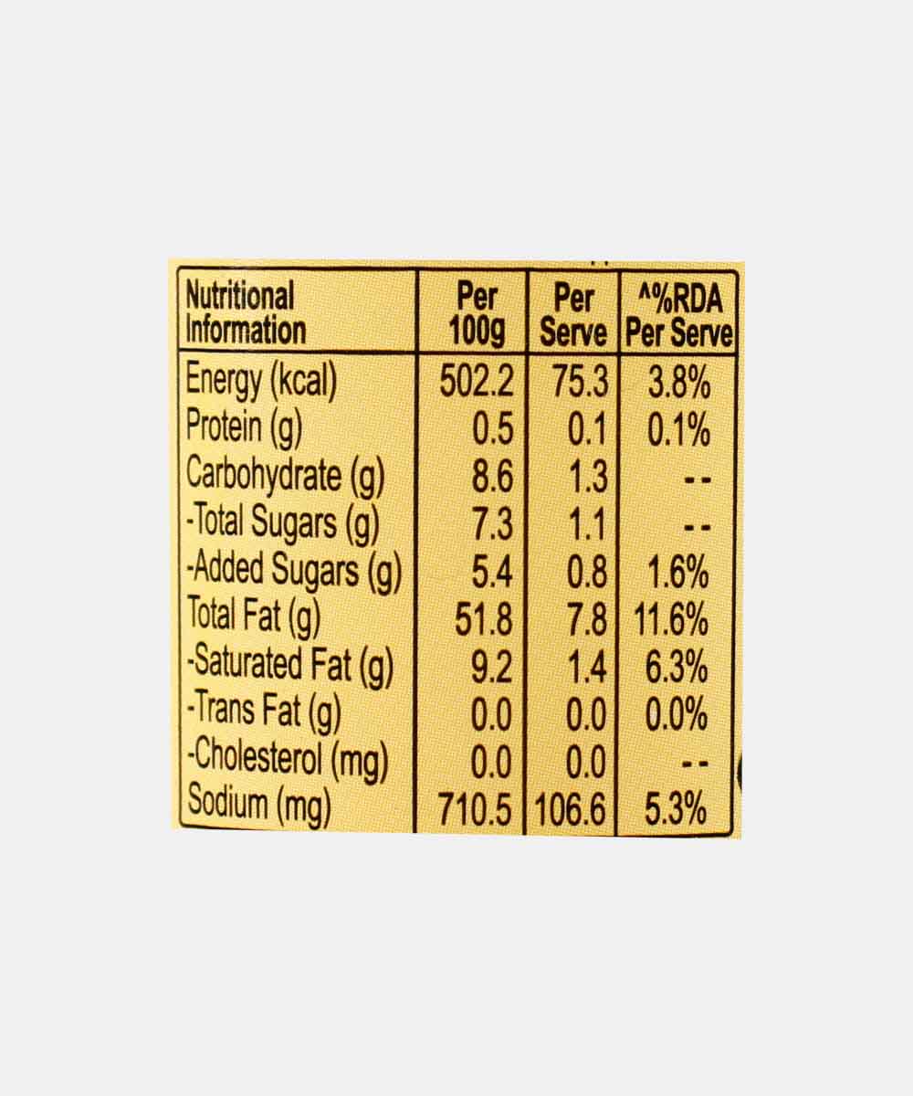 Funfoods Veg Mayonnaise Original 400 Gm