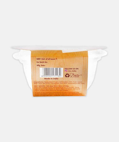 Rr0 Mascarpone Cheese 200 Gm
