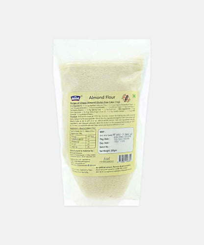 Anirink Almond Flour 200 Gm