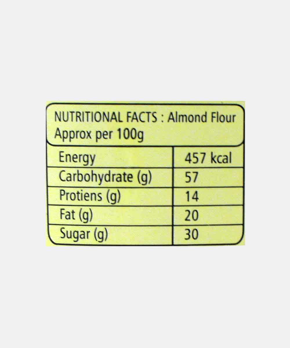 Anirink Almond Flour 200 Gm