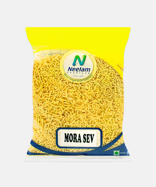 Mora Sev 200 Gm