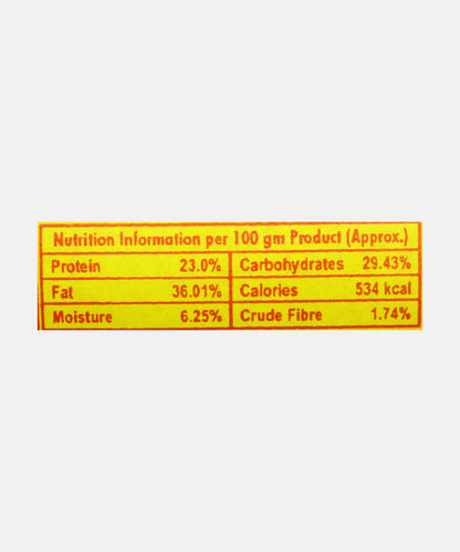 Atlas Brand Mustard Powder 50 Gm