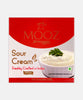 Mooz Sour Cream Cheese 150 Gm