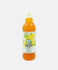 Home Made Ginger Lemon Syrup 750 Ml