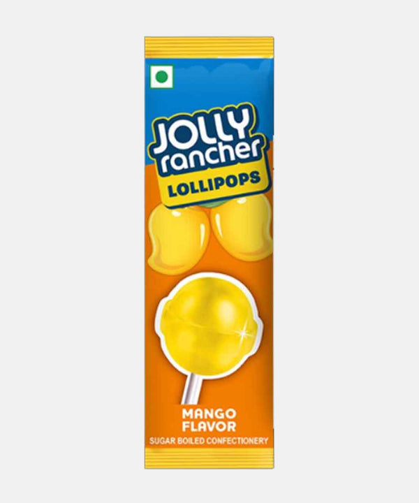 JOLLY RANCHER LOLLYPOP CANDY 10.5