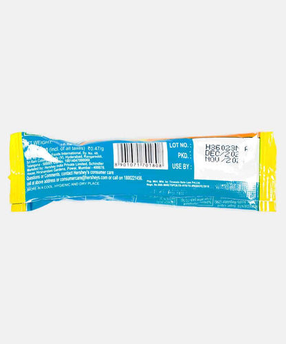 Jolly Rancher Lollypop Candy 10.5 Gm