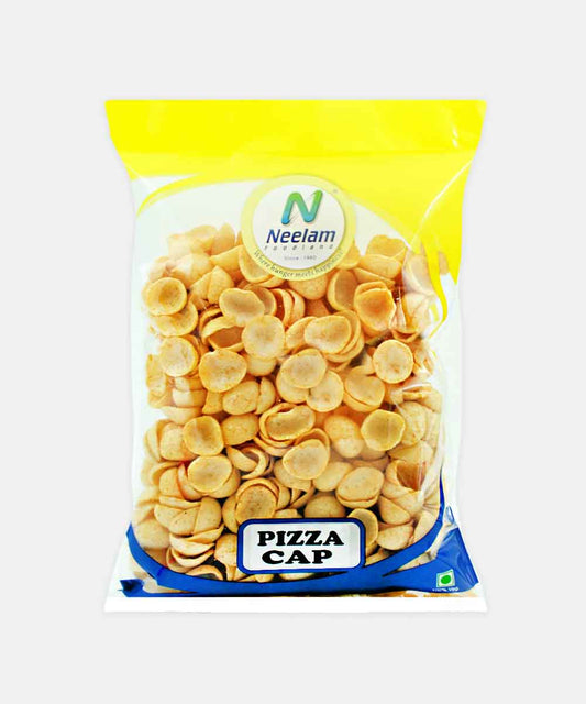 Pizza Cap 200 Gm