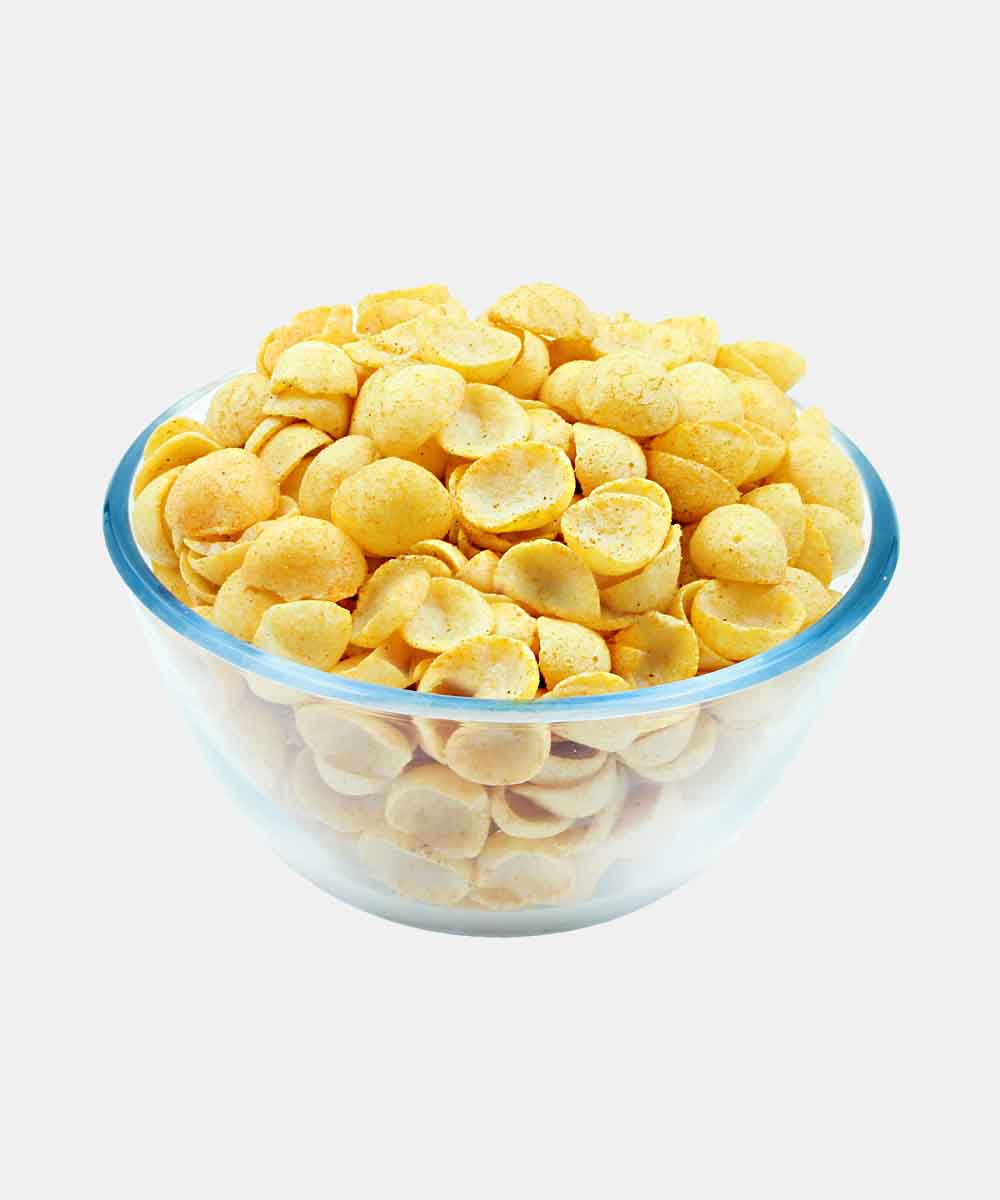 Pizza Cap 200 Gm