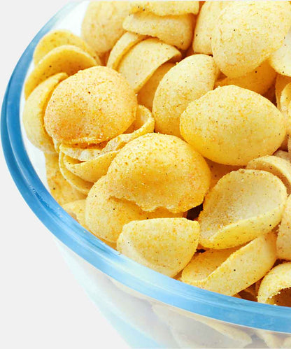 Pizza Cap 200 Gm
